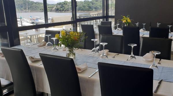 Restaurante con actividades para empresa en Madrid