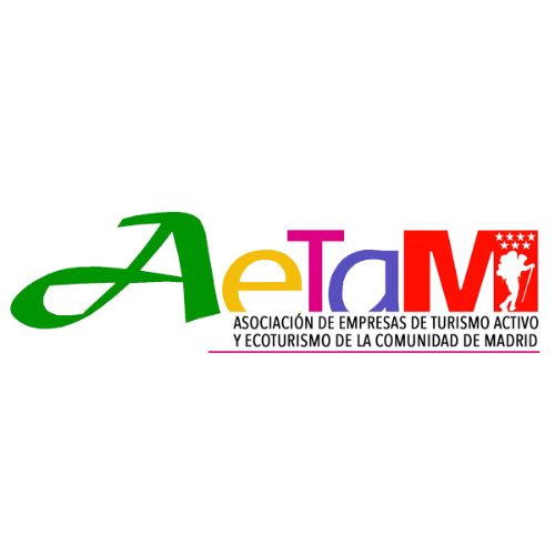 Asociacion de empresas de turismo activo de la comunidad de Madrid