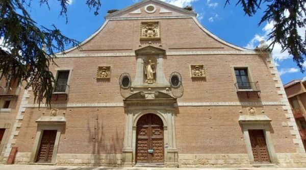 5 monasterios que ofrecen visitas escolares en Madrid