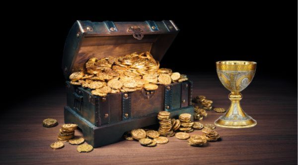 Escaperoom para niños en Madrid