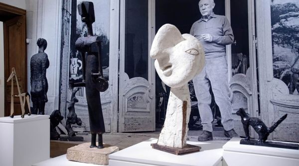 Visitas a museos en Madrid para colegios