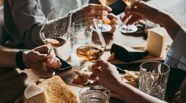 Planes en grupo en Madrid