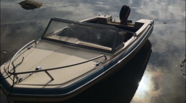 Alquiler de barcos sin carnet en el Pantano de San Juan
