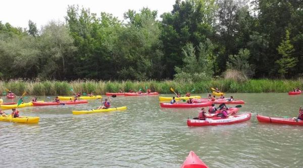 Excursiones escolares en Aranjuez
