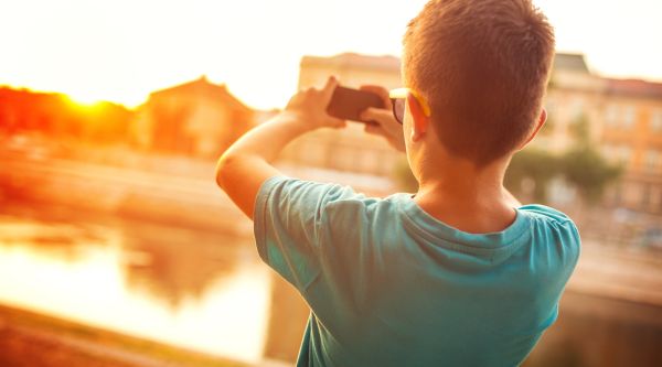gymkana para escolares en Toledo