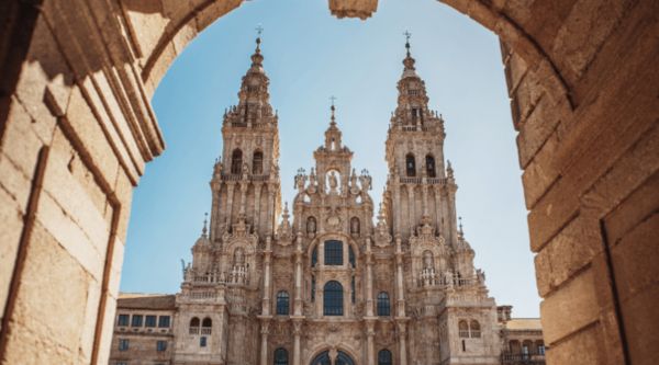 Camino de Santiago para Colegios y Grupos Escolares
