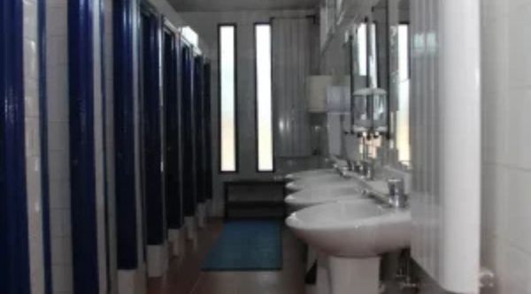 Instalaciones viajes escolares en Guadalajara