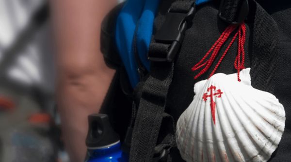 Viaje de fin de curso Camino de Santiago colegios