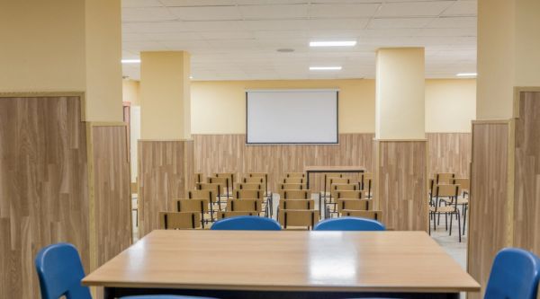 Viaje de fin de curso en Guadarrama primaria