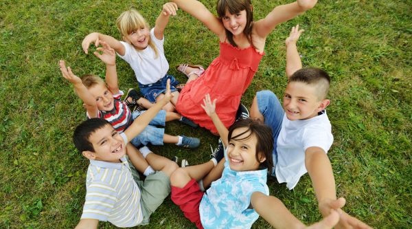Excursiones en inglés para colegios