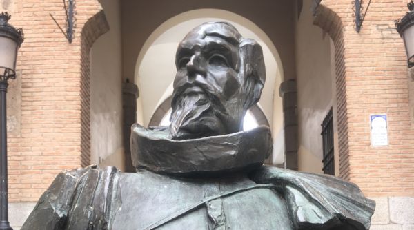 Excursiones y tours para centros educativos en Toledo