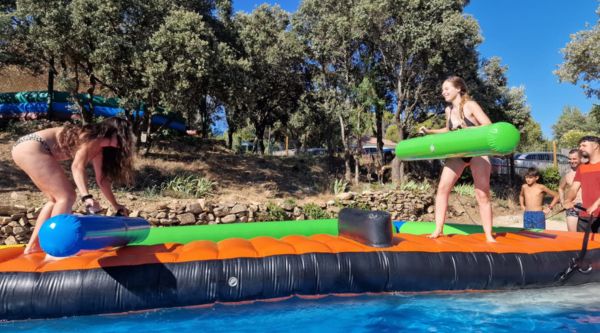 Actividades en familia para empresas en Madrid (2)
