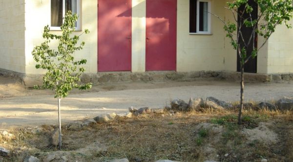 Dormitorio profesores viaje de fin de curso