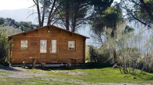 Dormitorios del Viaje de fin de curso