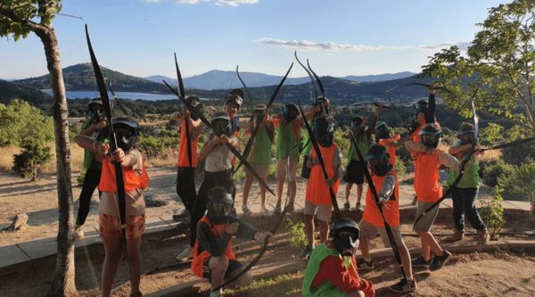 Mejores sitios para ir de viaje de fin de curso