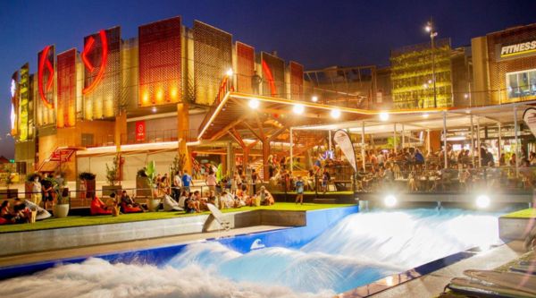 Sitios para cumpleaños en Madrid