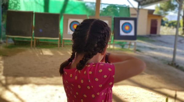 Viaje fin de curso sin profesores