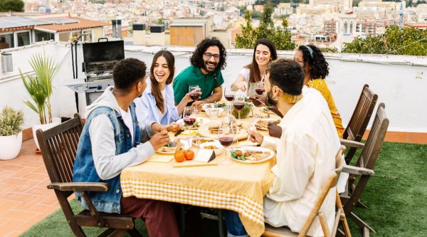 actividades originales para cumpleaños en Madrid