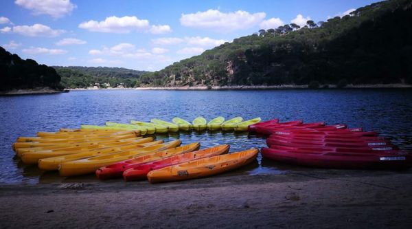 actividades fin de curso en Madrid