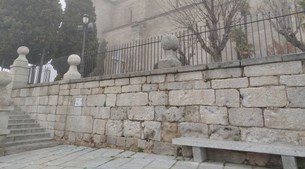 Excursiones historia escolares Madrid