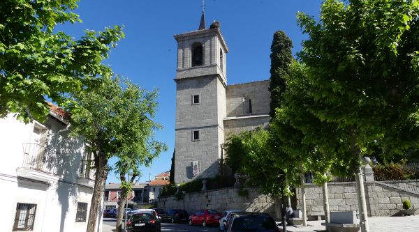 Excursiones históricas para colegios en Madrid