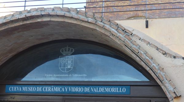 Visita a fábricas con colegios en Madrid