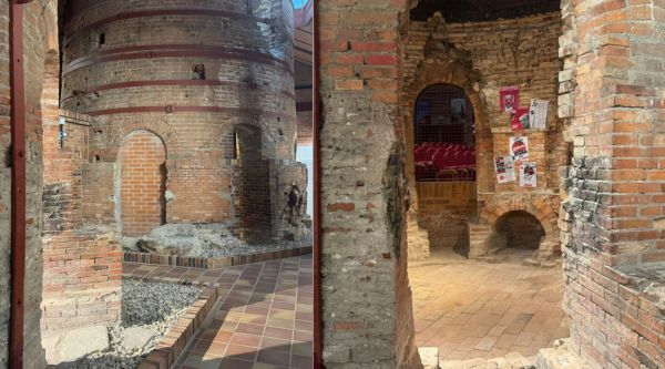 Visitas a fábricas para colegios en Madrid