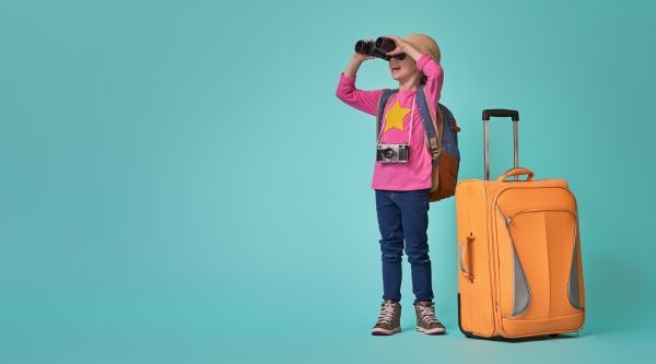 ¿Qué llevar en la maleta para un viaje de fin de curso?