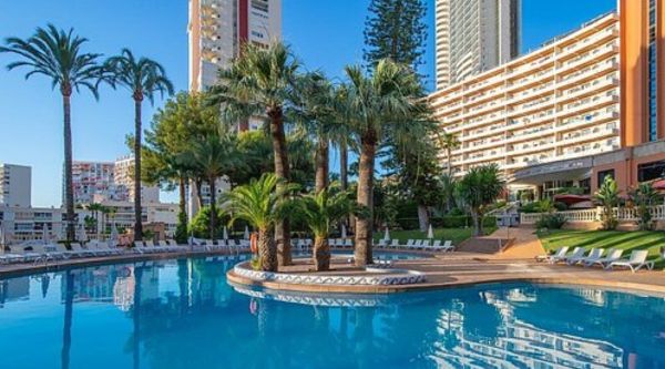 Agencia viaje fin de curso Alicante