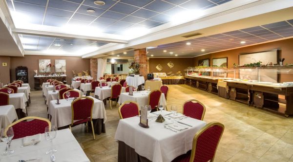 Albergue Viaje fin de estudios a Cangas de Onís