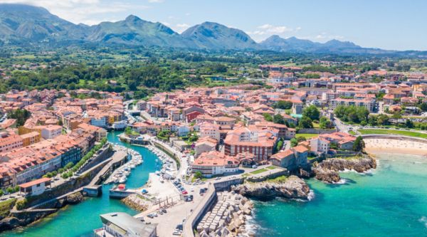 Excursión fin de curso Picos de Europa