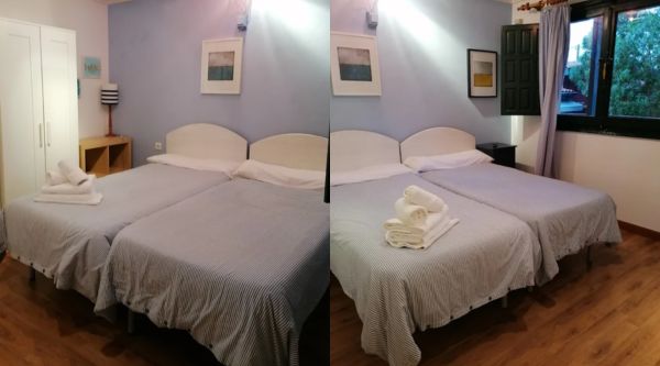 Habitaciones fin de curso en ribadelsella