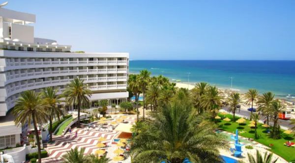 Instalaciones viaje fin de curso náutico en Valencia