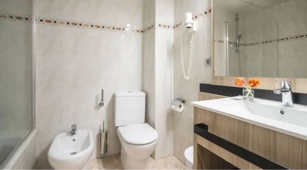 Viaje fin de curso Alicante con autobus incluido