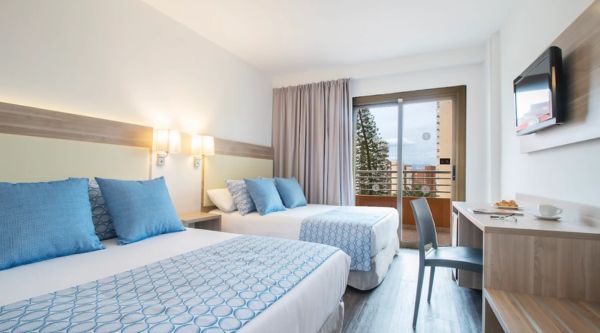 Viaje fin de curso Alicante sin profesores (para amapas)