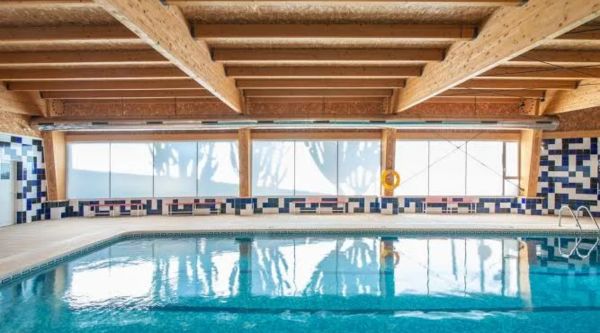 Viaje fin de curso Alicante todo incuido