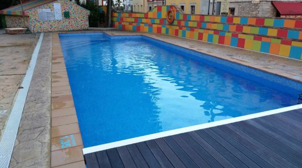 Viaje fin de curso Picos de Europa Asturias