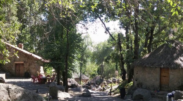 Viaje fin de curso en Plasencia