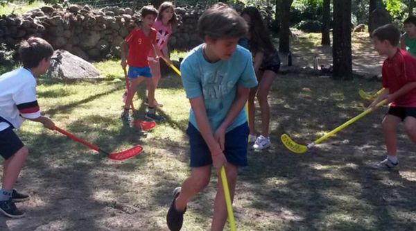 Viaje escolares primaria plasencia