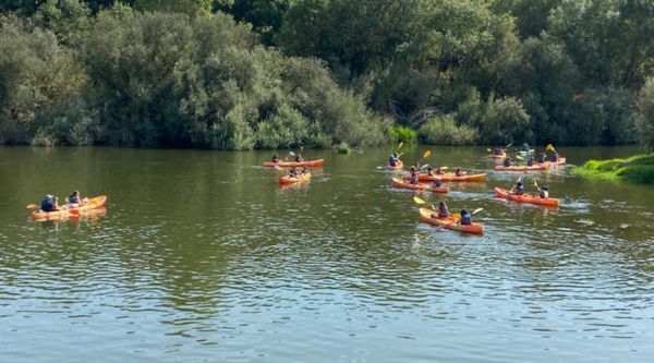 Viaje escolares en Plasencia