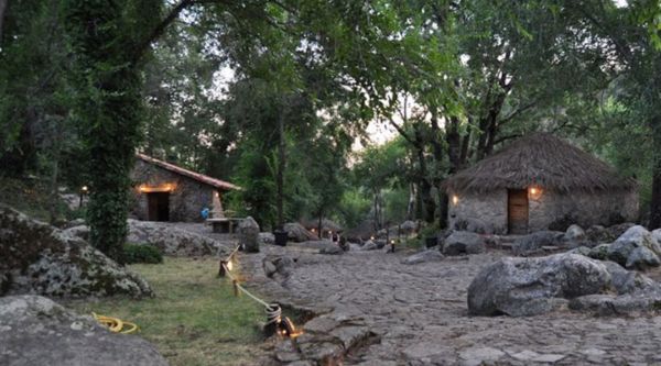 Albergue colegios plasencia, fin de curso