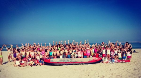 Viajes escolares Alicante