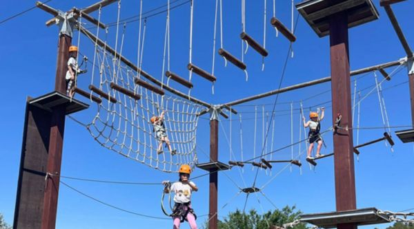 Actividades para colegios en Arganda del Rey