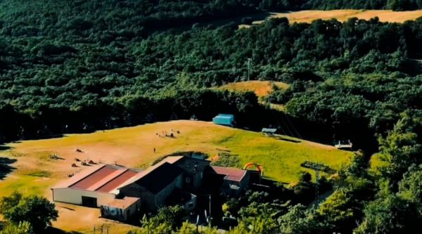 Albergue viaje a burgos colegios