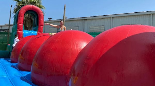 Campamentos para colegios en Valencia