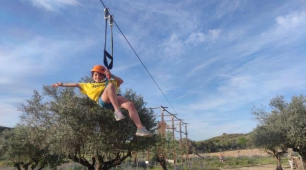 Excursiones colegios Arganda del Rey