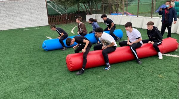 Excursiones escolares en Valencia