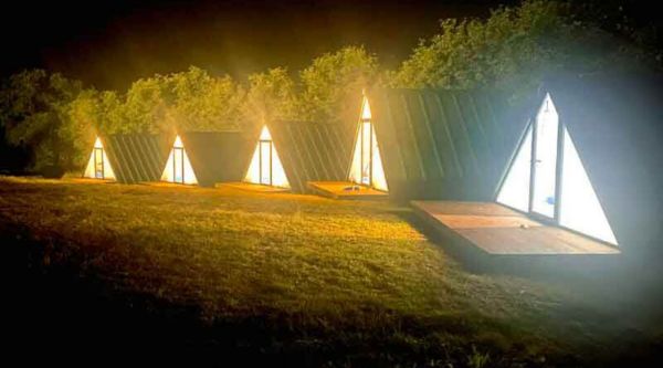 Instalaciones para viaje fin de curso a burgos