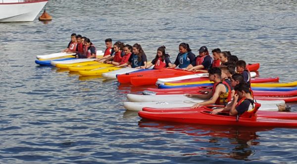 Excursiones escolares en Parla