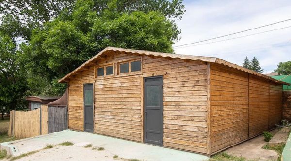 Viaje de estudios en la Sierra Norte de Madrid